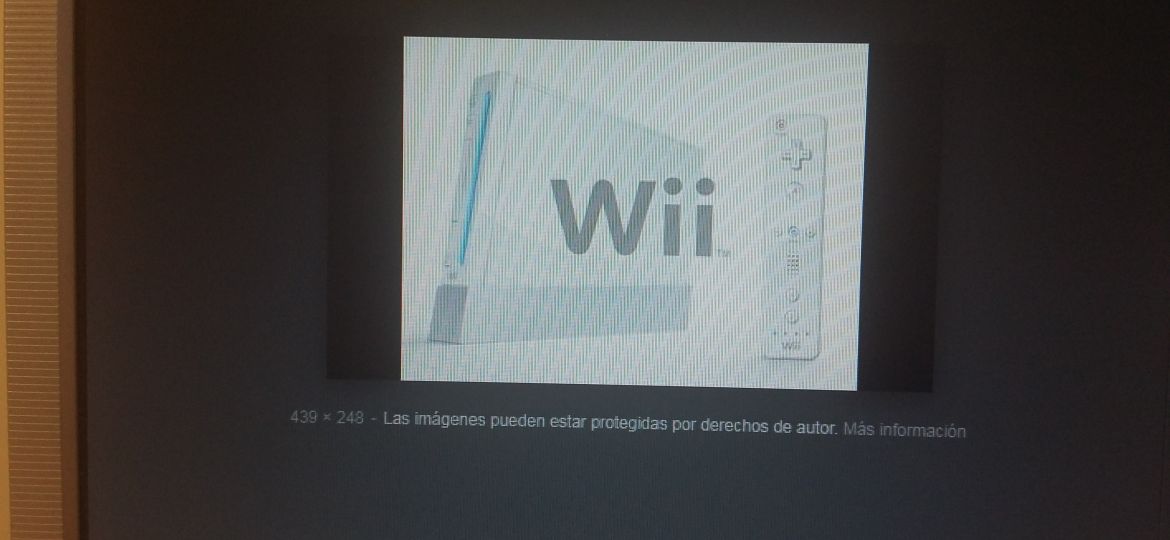 foto wii